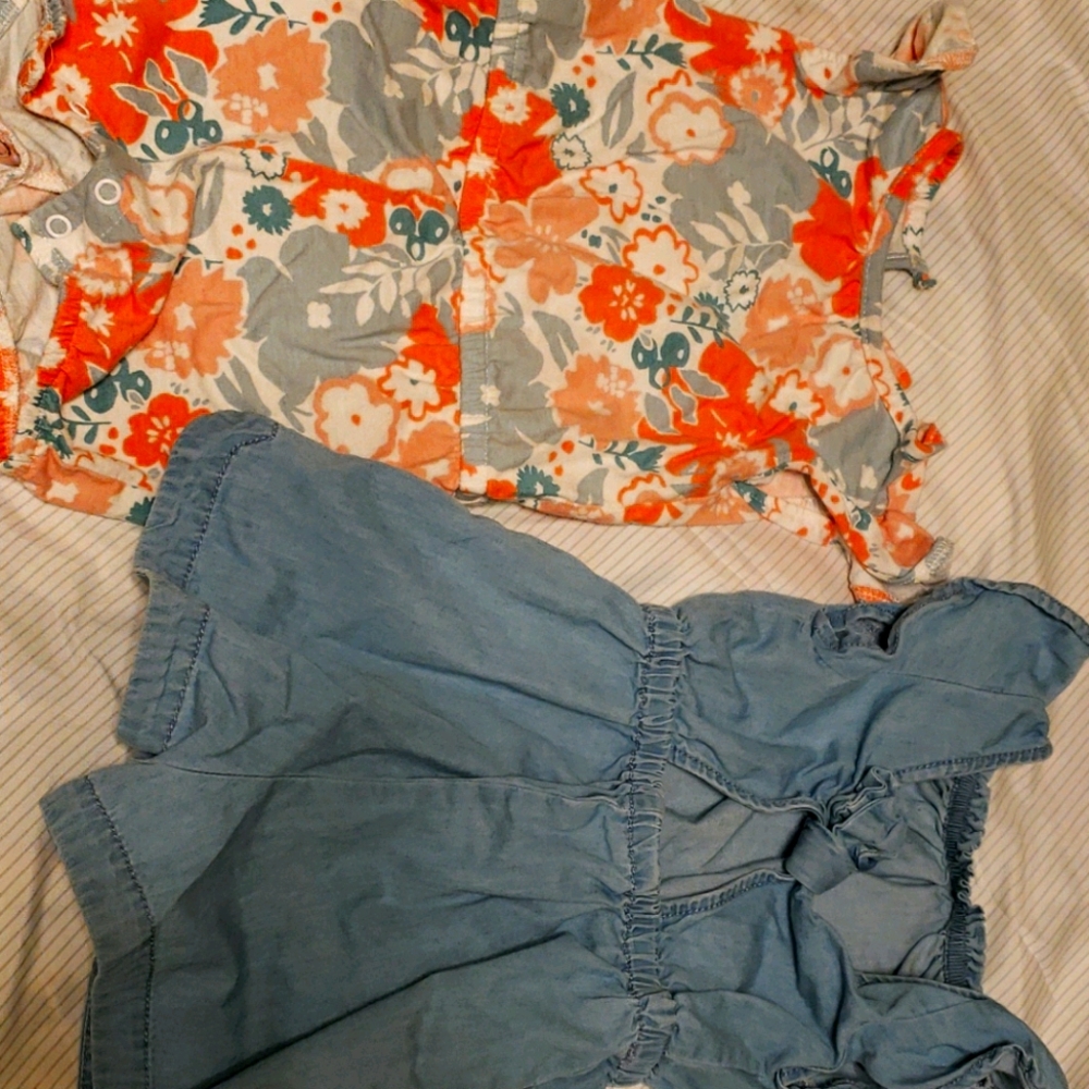 Rompers